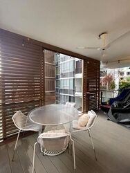 Floridian (D21), Condominium #619416011